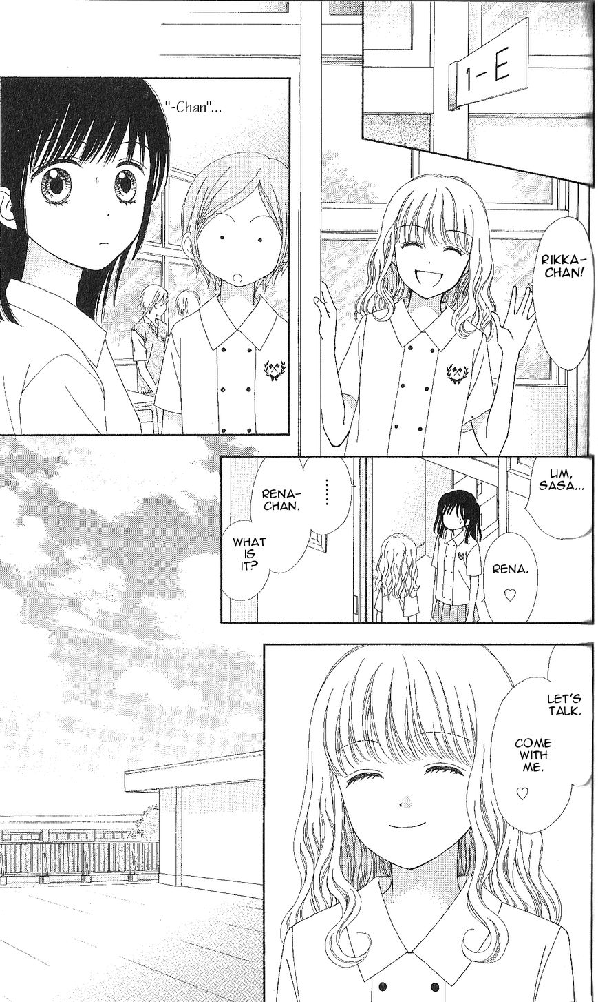 Marmalade Boy Little Chapter 5 page 25 - Chapter 5