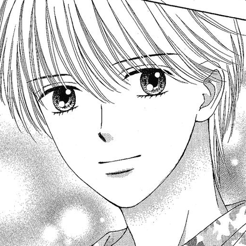 Marmalade Boy Little Chapter 5 cover