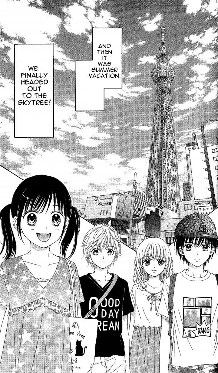 Marmalade Boy Little Chapter 6 page 10 - Chapter 6