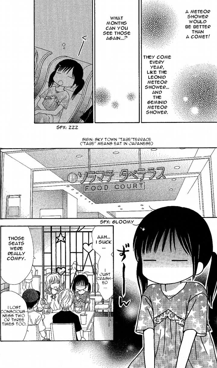 Marmalade Boy Little Chapter 6 page 21 - Chapter 6