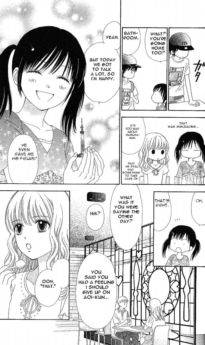 Marmalade Boy Little Chapter 6 page 24 - Chapter 6