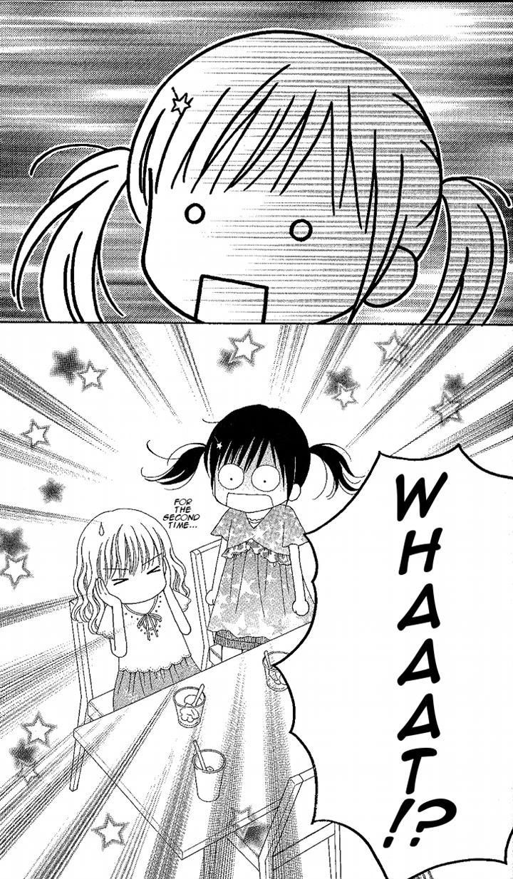 Marmalade Boy Little Chapter 6 page 26 - Chapter 6