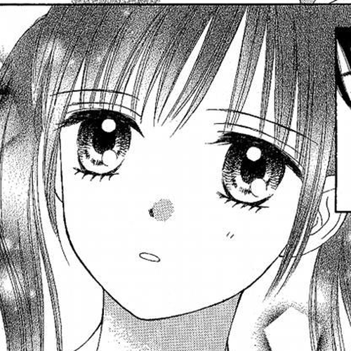Marmalade Boy Little Chapter 6 cover