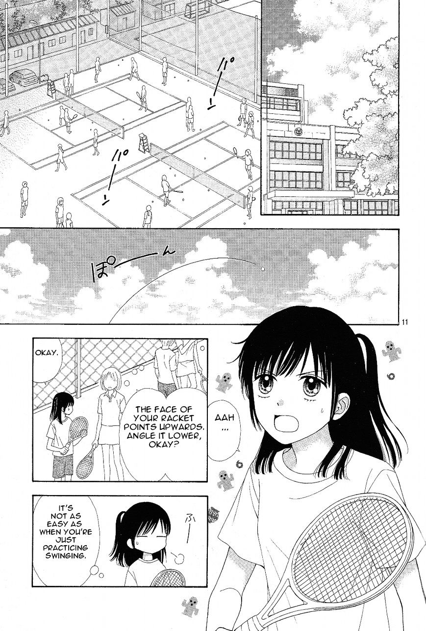 Marmalade Boy Little Chapter 7 page 11 - Chapter 7 : Fixed