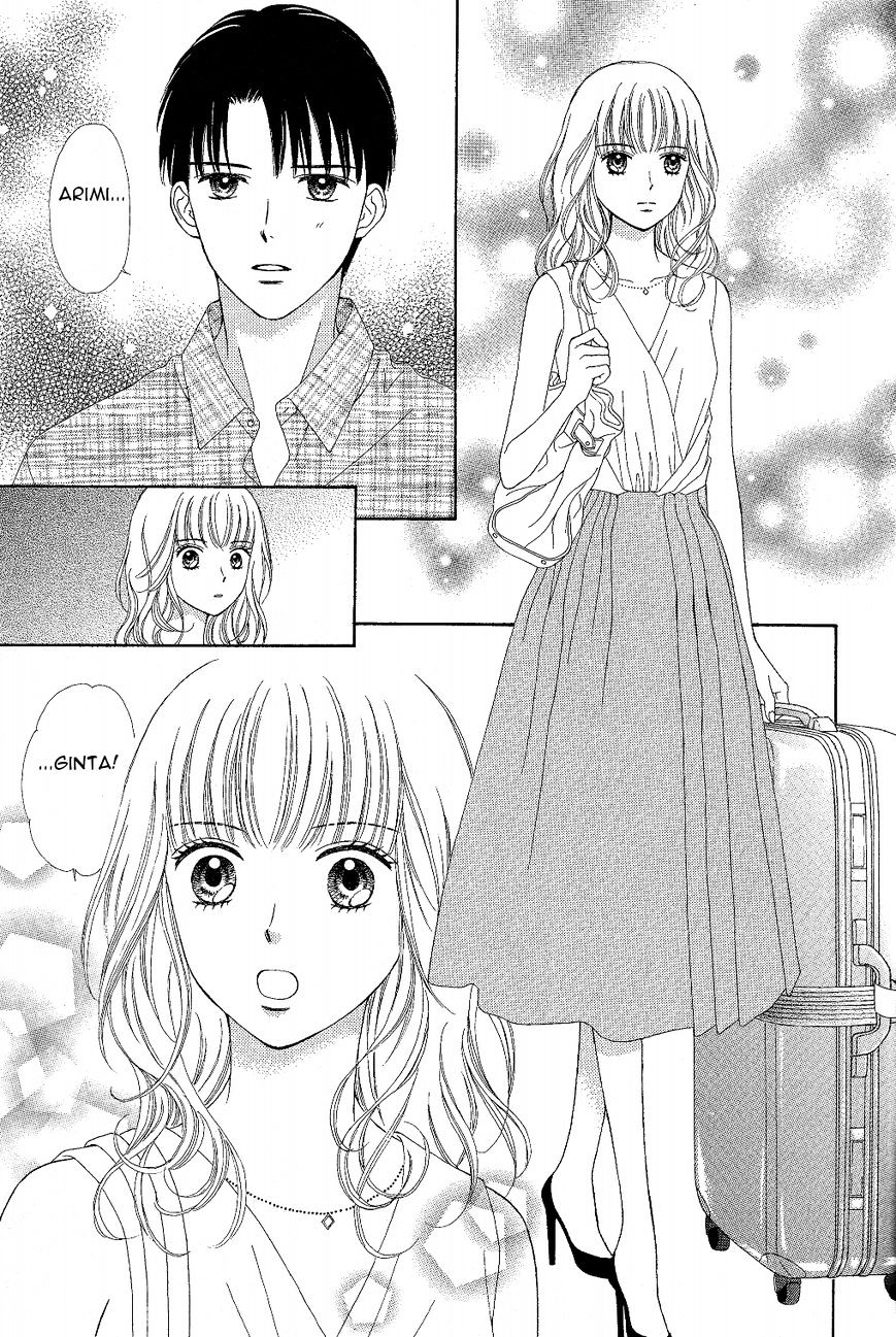 Marmalade Boy Little Chapter 7 page 19 - Chapter 7 : Fixed