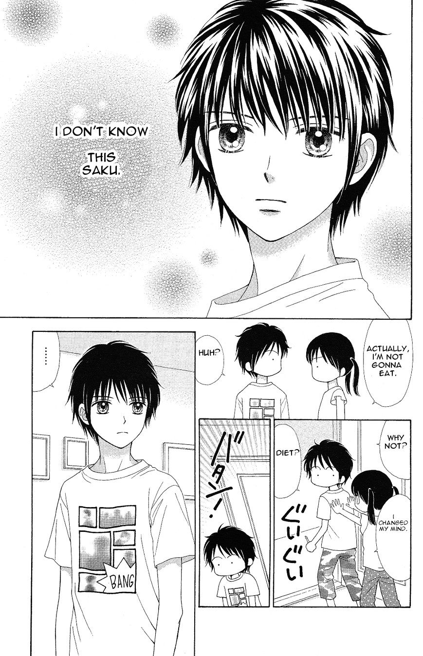 Marmalade Boy Little Chapter 7 page 9 - Chapter 7 : Fixed