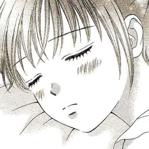 Marmalade Boy Little Chapter 7 : Fixed cover