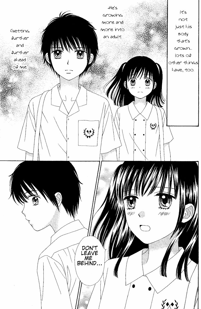 Marmalade Boy Little Chapter 8 page 11 - Chapter 8