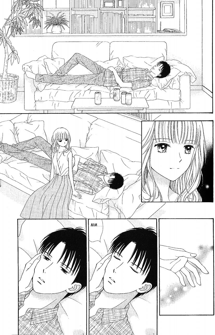 Marmalade Boy Little Chapter 8 page 15 - Chapter 8