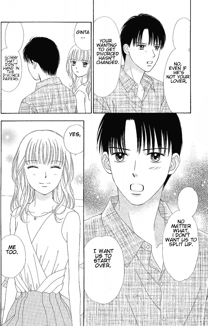 Marmalade Boy Little Chapter 8 page 18 - Chapter 8