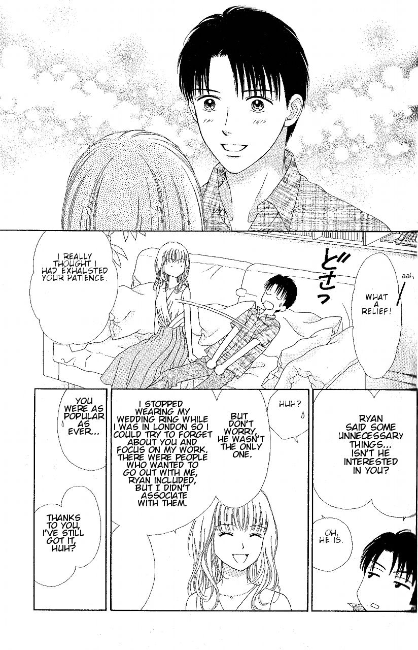 Marmalade Boy Little Chapter 8 page 25 - Chapter 8