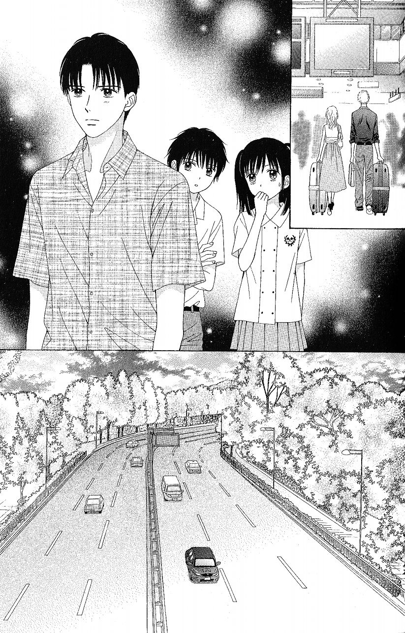 Marmalade Boy Little Chapter 8 page 5 - Chapter 8
