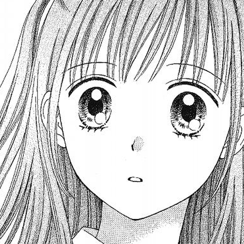 Marmalade Boy Little Chapter 8 cover