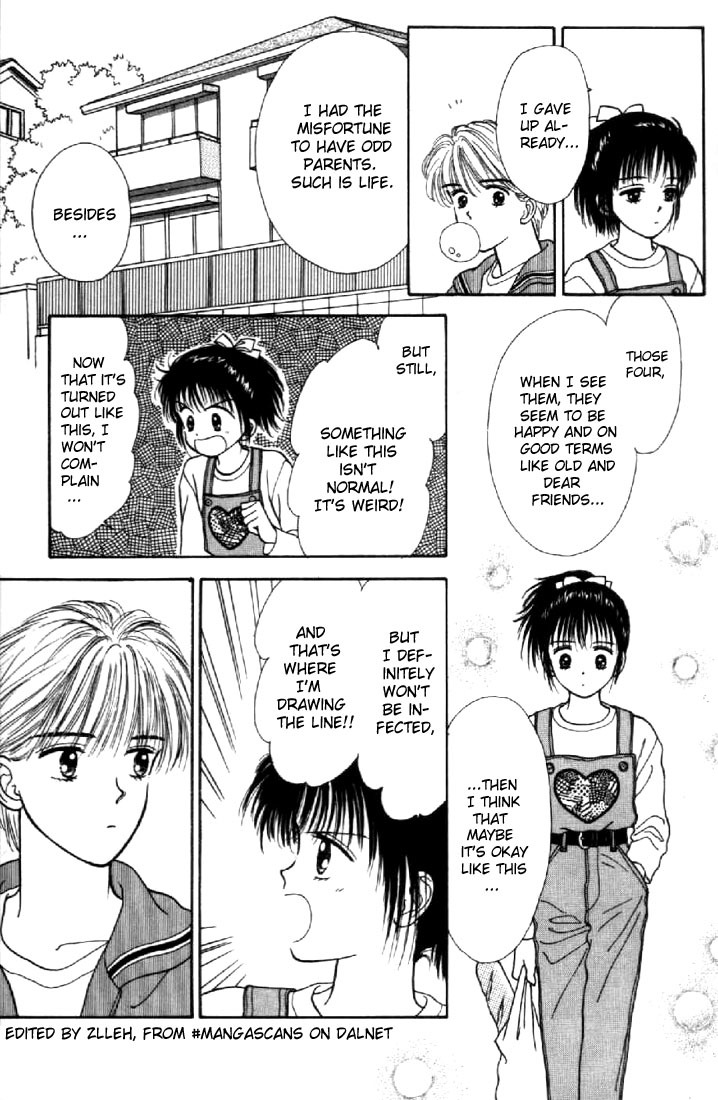 Marmalade Boy Chapter 1 page 29 - Chapter 1