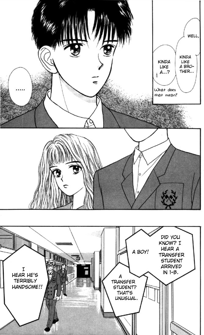 Marmalade Boy Chapter 1 page 39 - Chapter 1