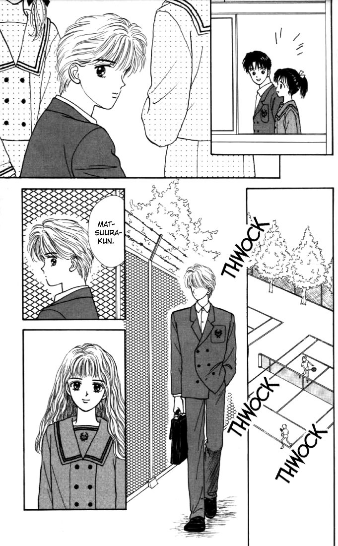 Marmalade Boy Chapter 1 page 41 - Chapter 1