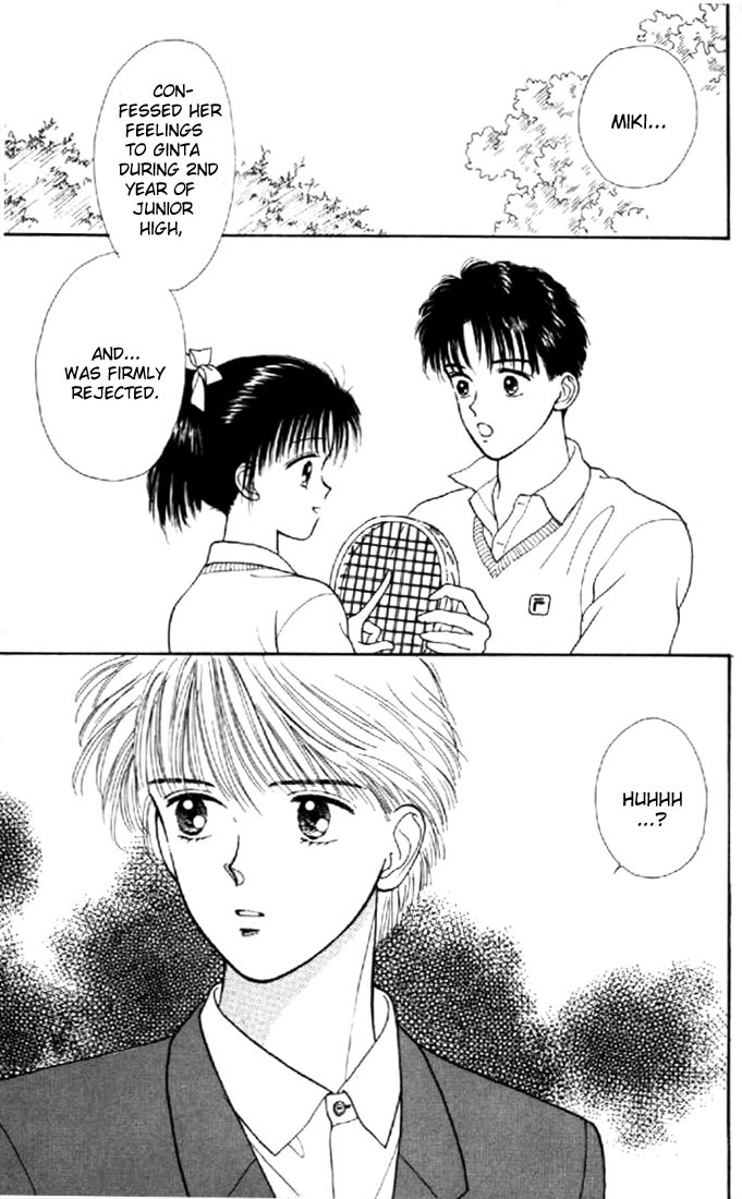 Marmalade Boy Chapter 1 page 43 - Chapter 1