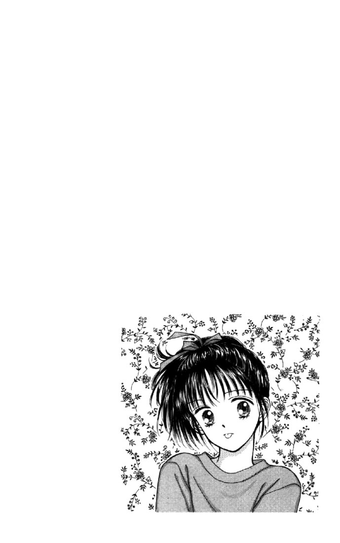 Marmalade Boy Chapter 1 page 6 - Chapter 1