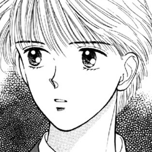 Marmalade Boy Chapter 1 cover