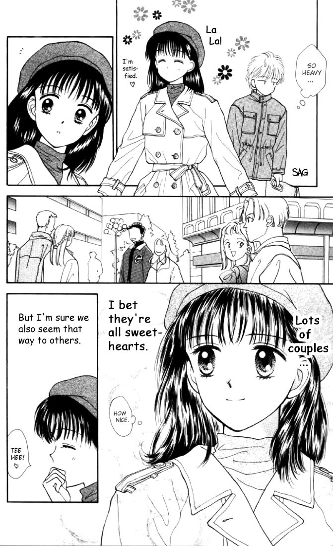 Marmalade Boy Chapter 10 page 13 - Chapter 10