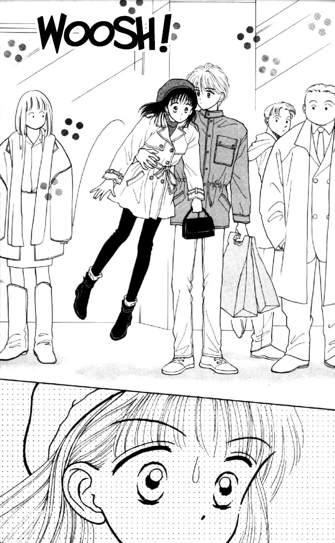 Marmalade Boy Chapter 10 page 16 - Chapter 10