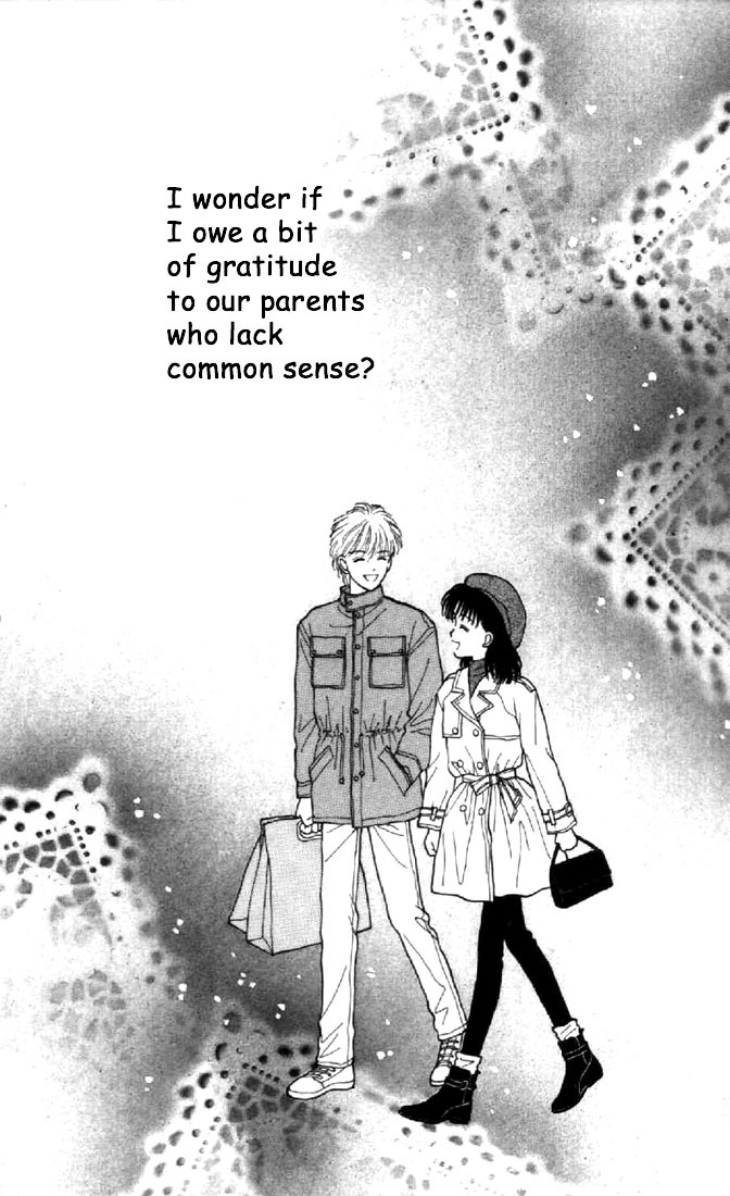 Marmalade Boy Chapter 10 page 22 - Chapter 10