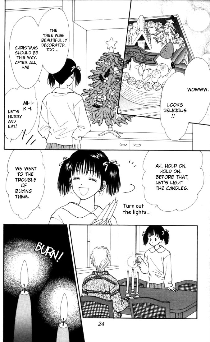 Marmalade Boy Chapter 10 page 23 - Chapter 10