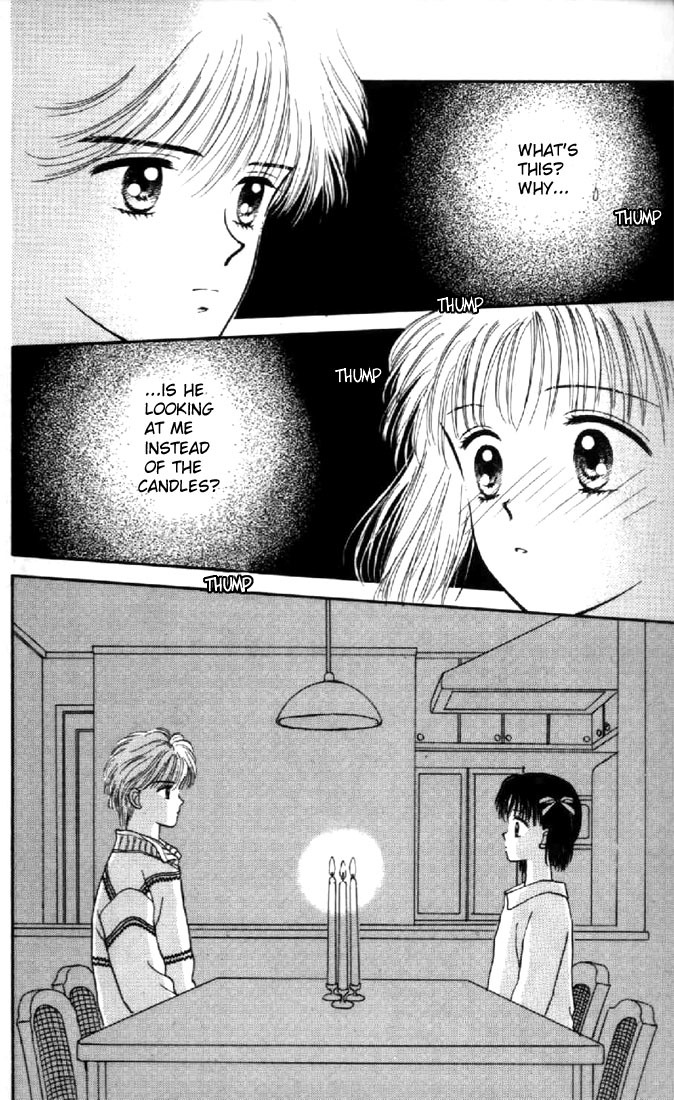 Marmalade Boy Chapter 10 page 25 - Chapter 10