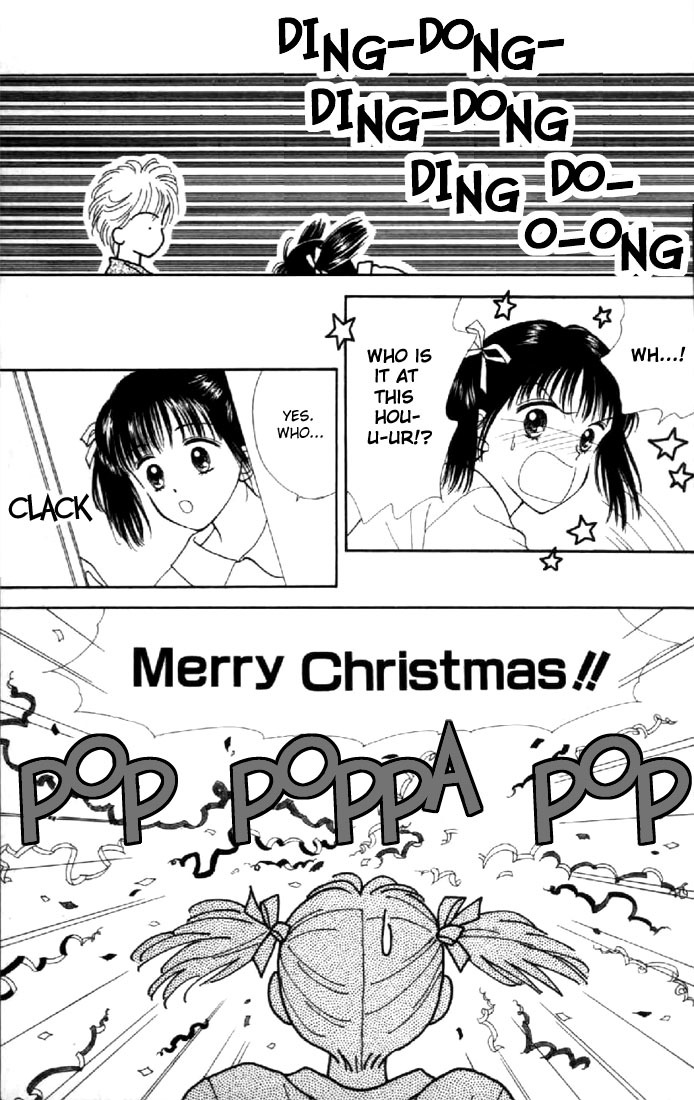 Marmalade Boy Chapter 10 page 26 - Chapter 10