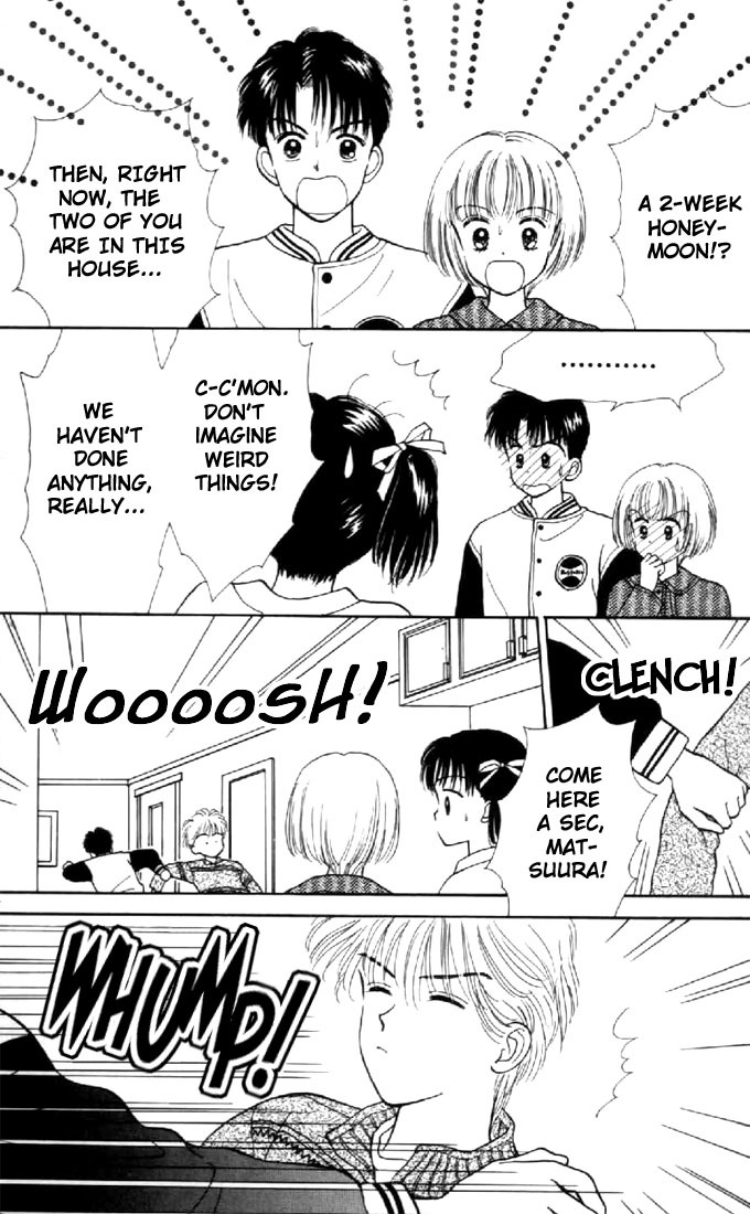 Marmalade Boy Chapter 10 page 28 - Chapter 10