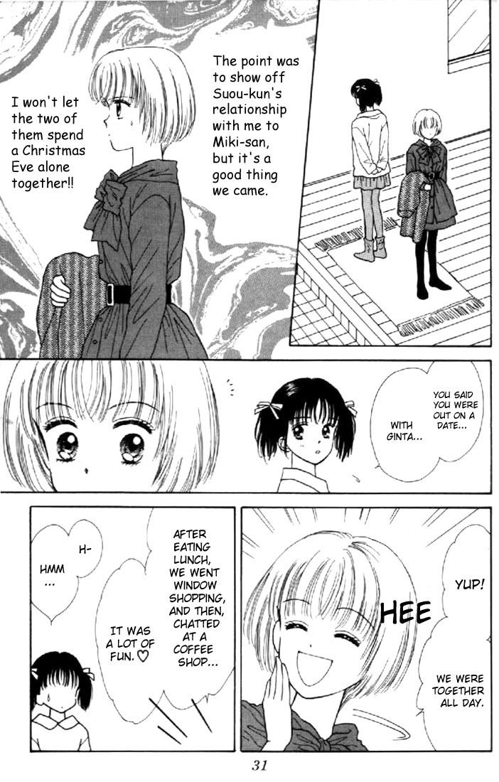 Marmalade Boy Chapter 10 page 30 - Chapter 10