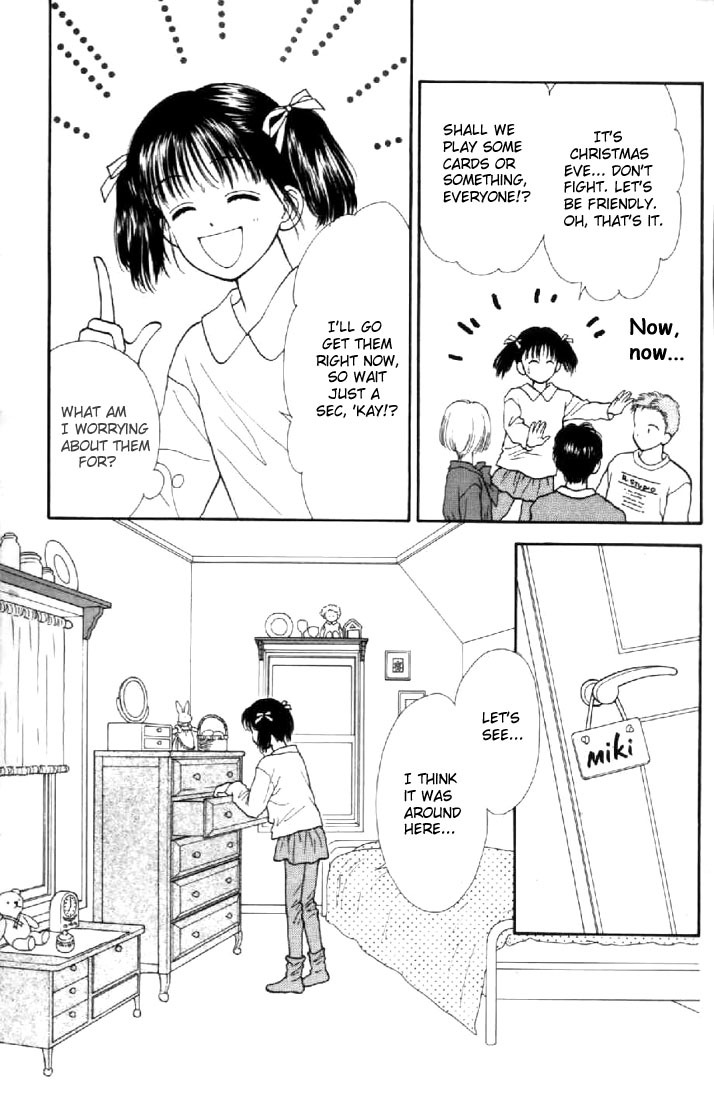Marmalade Boy Chapter 10 page 36 - Chapter 10