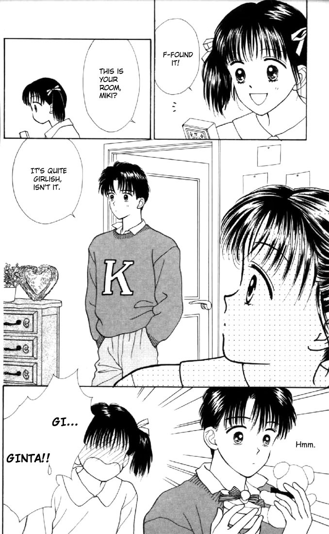 Marmalade Boy Chapter 10 page 37 - Chapter 10
