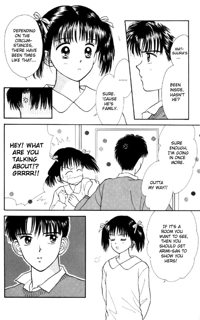 Marmalade Boy Chapter 10 page 39 - Chapter 10