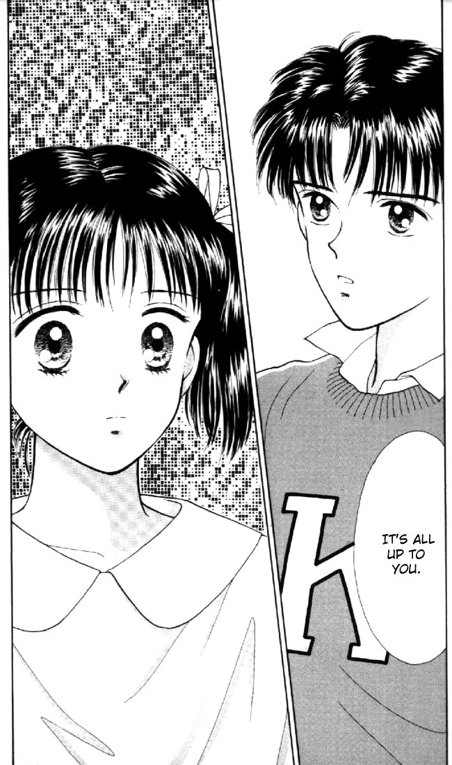 Marmalade Boy Chapter 10 page 42 - Chapter 10