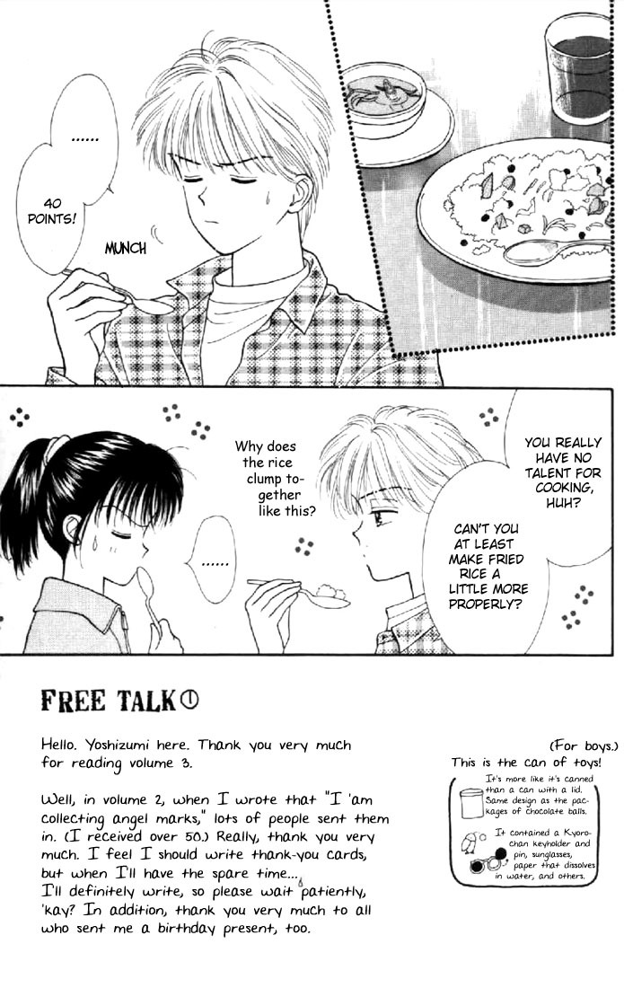 Marmalade Boy Chapter 10 page 6 - Chapter 10
