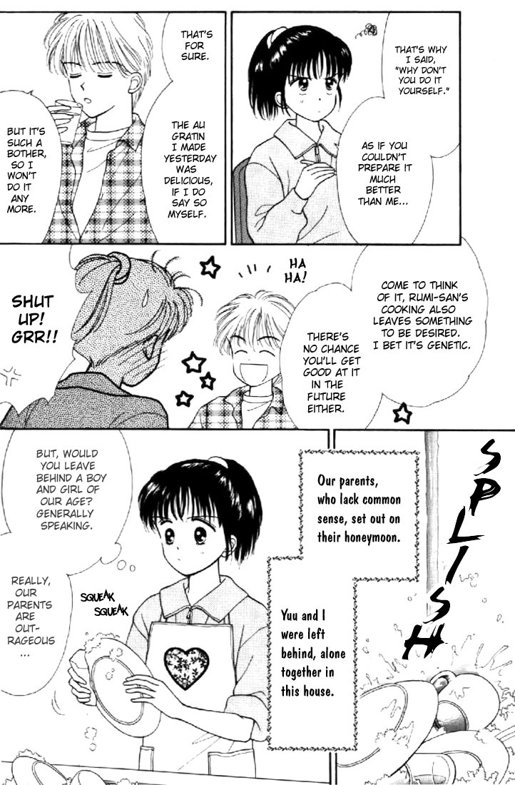 Marmalade Boy Chapter 10 page 7 - Chapter 10