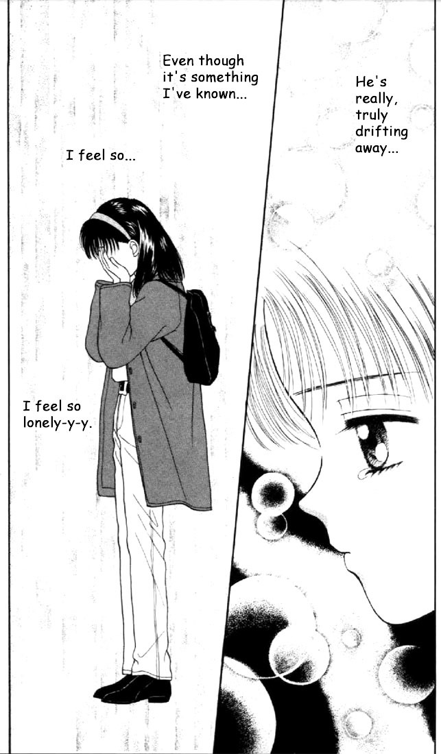 Marmalade Boy Chapter 11 page 19 - Chapter 11