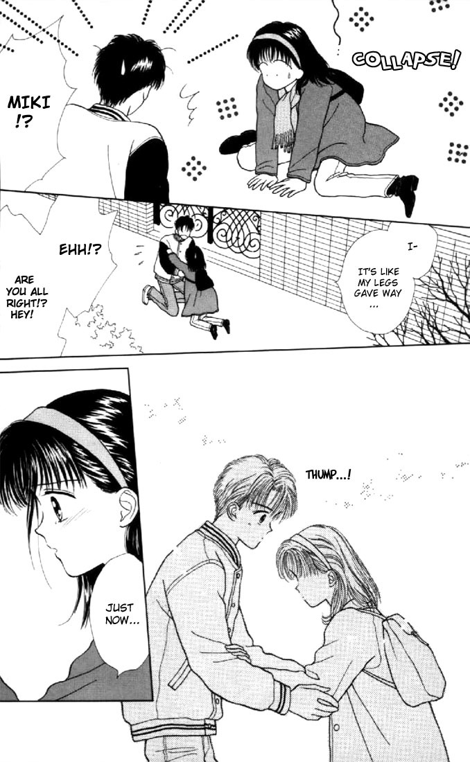 Marmalade Boy Chapter 11 page 24 - Chapter 11