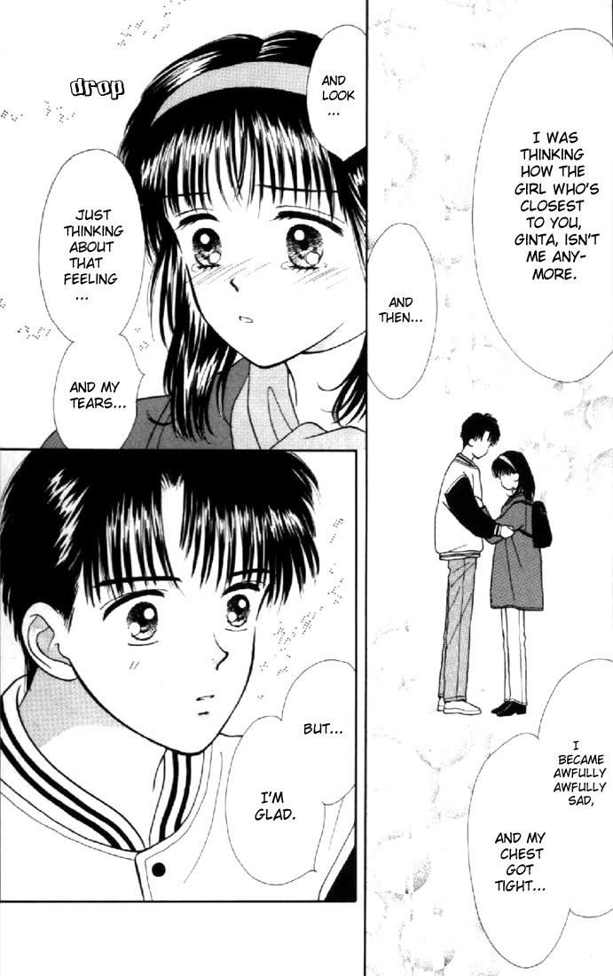 Marmalade Boy Chapter 11 page 25 - Chapter 11