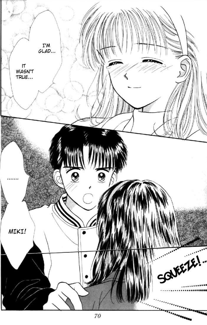Marmalade Boy Chapter 11 page 26 - Chapter 11