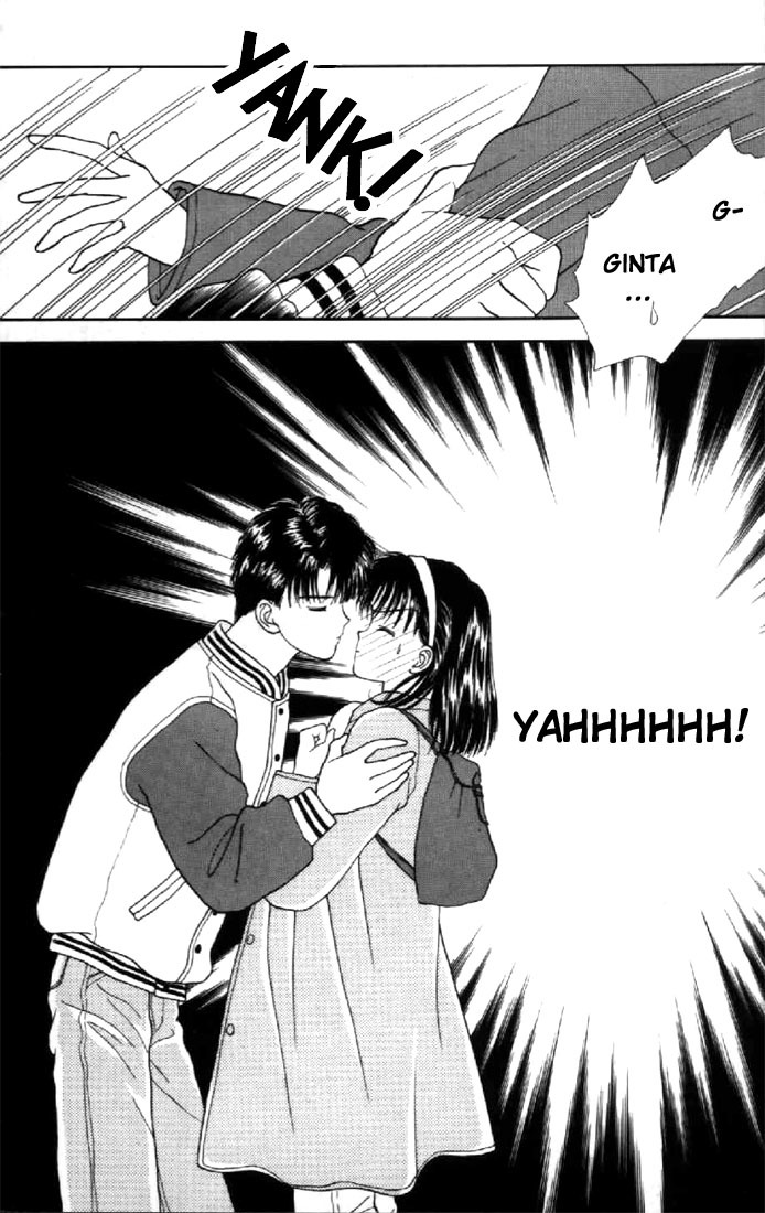 Marmalade Boy Chapter 11 page 29 - Chapter 11