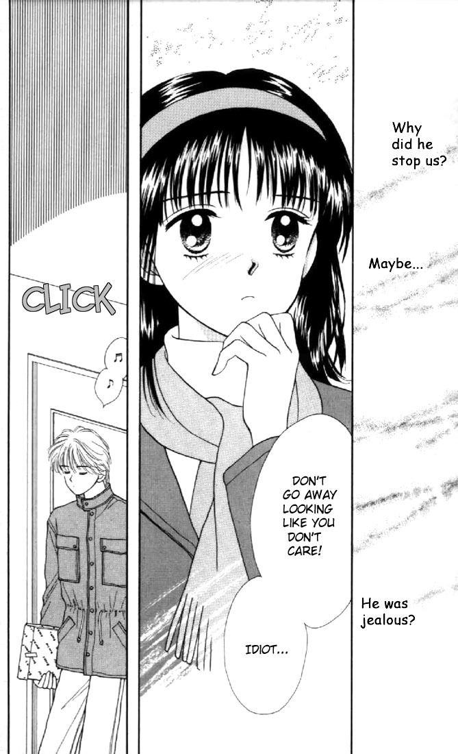 Marmalade Boy Chapter 11 page 34 - Chapter 11