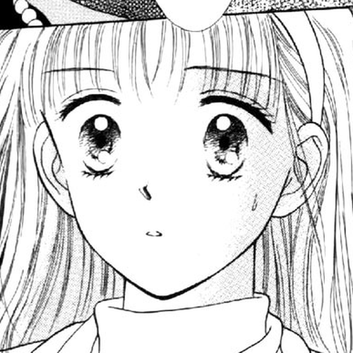 Marmalade Boy Chapter 11 cover