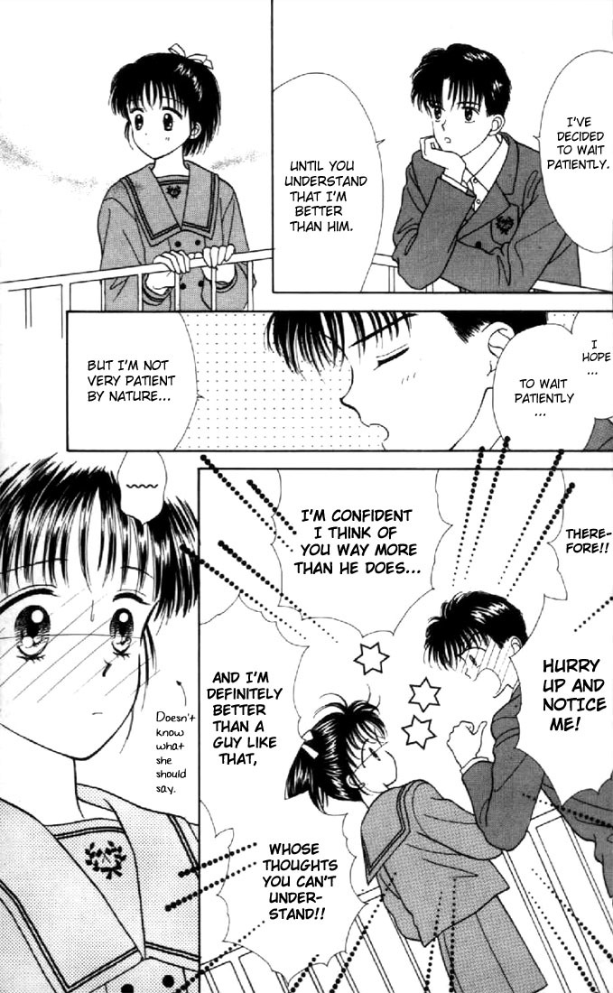 Marmalade Boy Chapter 12 page 15 - Chapter 12