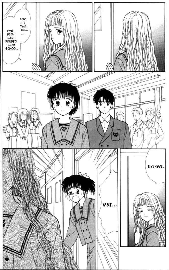 Marmalade Boy Chapter 12 page 22 - Chapter 12