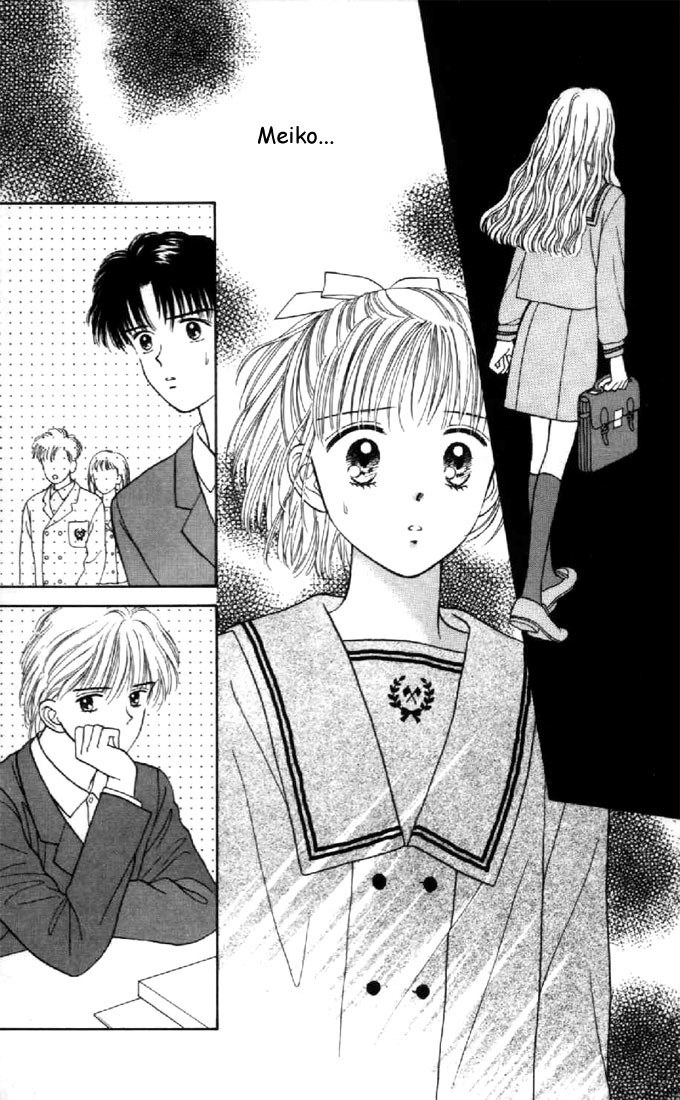 Marmalade Boy Chapter 12 page 23 - Chapter 12