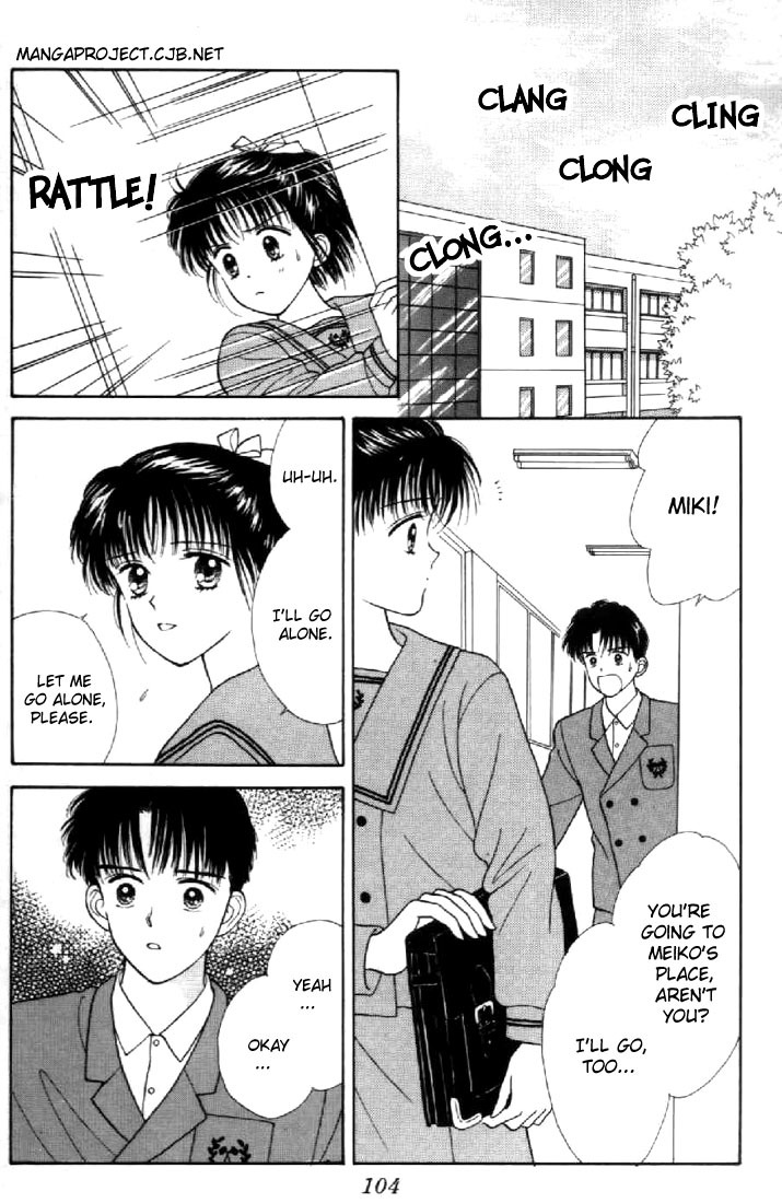 Marmalade Boy Chapter 12 page 24 - Chapter 12