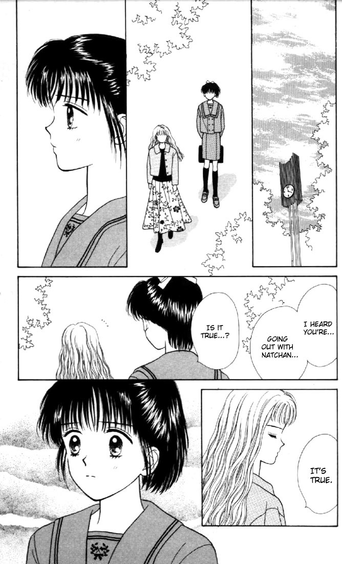 Marmalade Boy Chapter 12 page 27 - Chapter 12