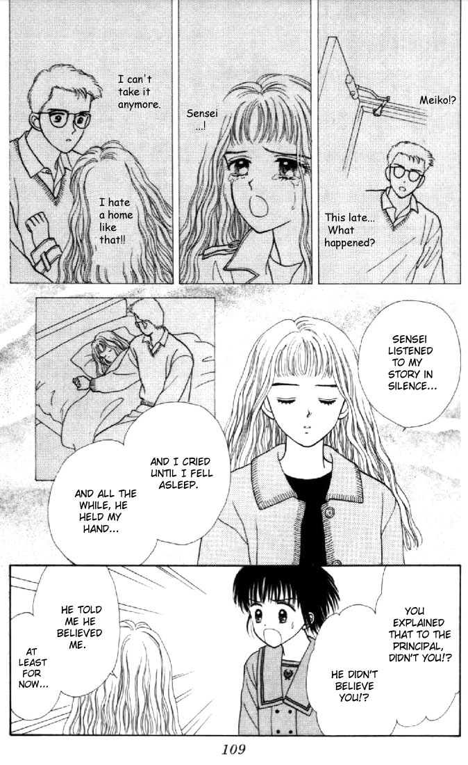 Marmalade Boy Chapter 12 page 29 - Chapter 12